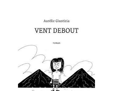 Vent debout -  Aurélie Giustizia  ♥♥♥♥♥