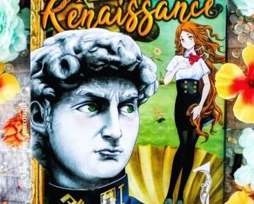 Teenage renaissance, tome 1 • Yûshin Kuroki