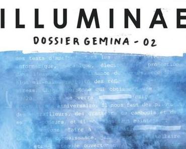 Illuminae, T2 : Dossier Gemina
