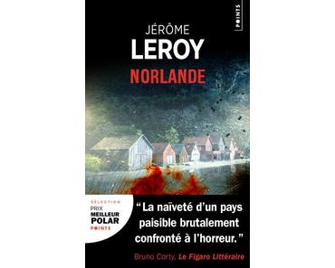 Norlande de Jérôme Leroy