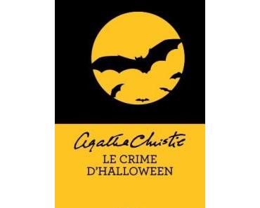 Hercule Poirot, tome 35 : Le Crime d’Halloween, Agatha Christie