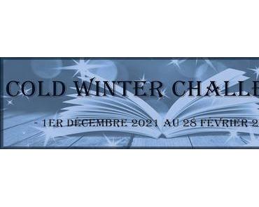 #3 Cold Winter Challenge