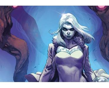 Inferno #2 : Magneto et Xavier pris à leur propre piège