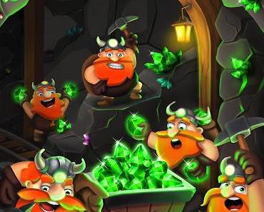 Code Triche Empire Miner Jeu Idle Clicker APK MOD (Astuce)