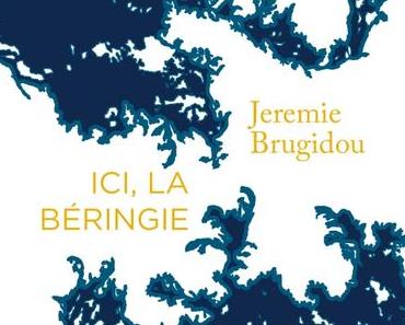 Ici, la Béringie