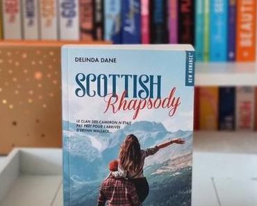 Scottish Rhapsody | Delinda Dane