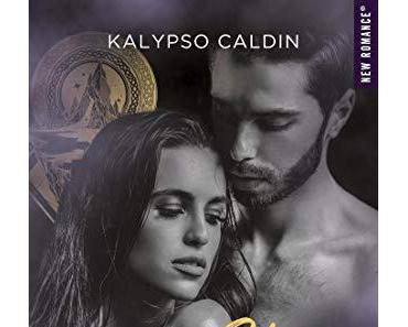 'Styx Riders, tome 3 : La luxure d'Arès' de Kalypso Caldin