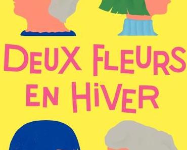 Delphine Pessin – Deux fleurs en hiver ***