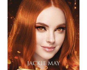 'Shayne Davies, tome 3 : Elle, Rageante et Parfaite'de Jackie May