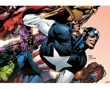 Avengers : la Séparation, la fin d'une époque, le début d'une autre