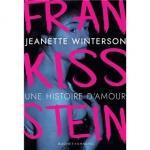 Jeanette Winterson : Frankissstein