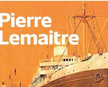 News : Le Grand Monde - Pierre Lemaitre (Calmann Levy)