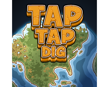 Code Triche Tap Tap Dig - Idle Clicker Game APK MOD (Astuce)