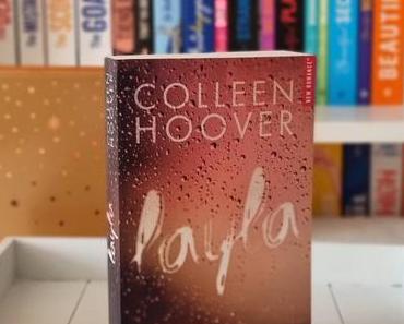 Layla | Colleen Hoover