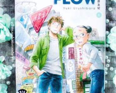 Flow, tome 1 • Yuki Urushibara