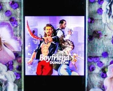 Boyfriend dungeon