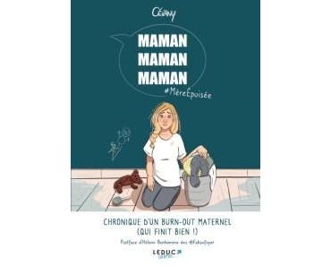 Maman, maman, maman de Cévany