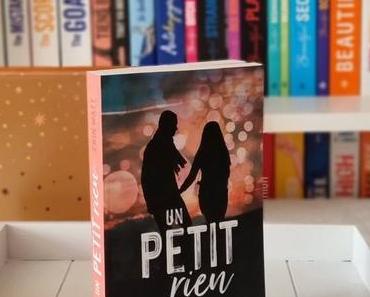 Un petit rien | Erin Watt