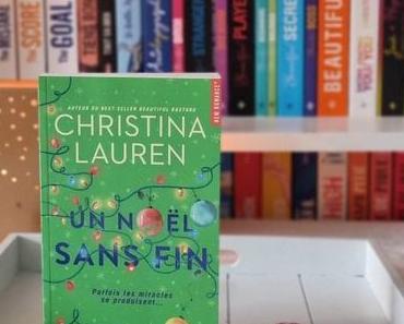 Un Noël sans fin | Christina Lauren