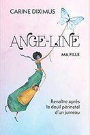 Ange-Line ma fille