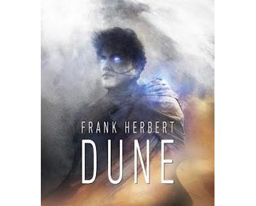 Le cycle de Dune, tome 1 : Dune - Frank Herbert