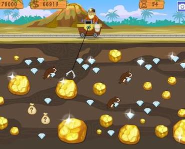 Télécharger TOUR DU MONDE GOLD MINER APK MOD (Astuce)