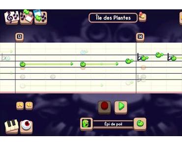 Code Triche My Singing Monsters Composer APK MOD (Astuce)