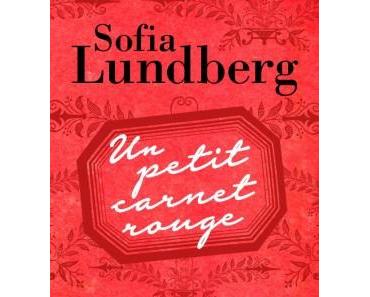 Un petit carnet rouge - Sofia Lundberg
