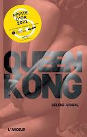 Quenn Kong - Hélène Vignal
