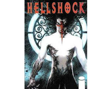 HELLSHOCK : JAE LEE ET L'IMAGE COMICS DES 90s