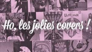 jolies covers comics 19/01/2022