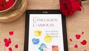 langages l’amour actes disent t’aime Gary Chapman