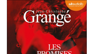 "Les promises" Jean-Christophe Grangé François-Eric Gendron)