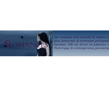 Romance, contemporain, Historique, etc (année 2022)