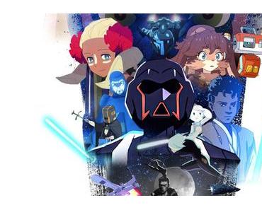 Star Wars: Visions, le compte-rendu épisode par épisode