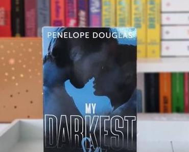 My Darkest Sin | Penelope Douglas (Devil’s Night #4)