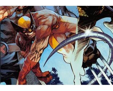 X Deaths of Wolverine #5, la critique (sans spoilers)
