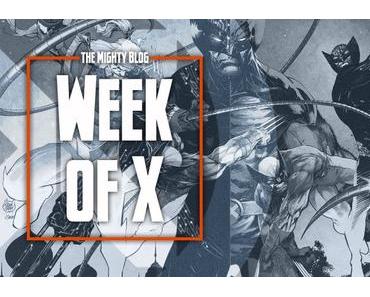 X Lives and Deaths of Wolverine #5 : analyse et décryptage