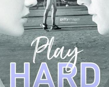 'Play Hard, tome 5 : Hard to love' de K. Bromberg