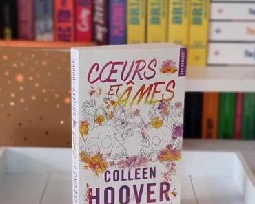 Cœurs et Âmes | Colleen Hoover