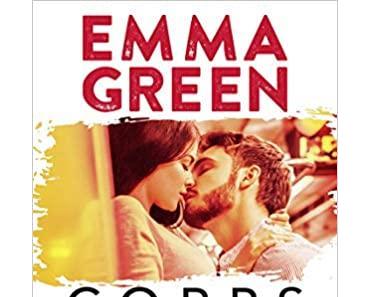 'Corps impatients' d'Emma Green