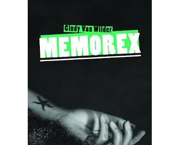 Memorex - Cindy Van Wilder