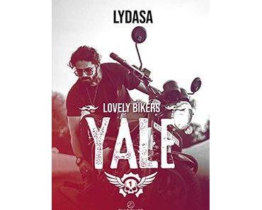 Lovely Bikers, trilogie (Lydasa)