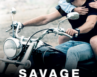 Savage Bikers
