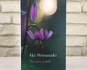 No-no-yuri – Aki Shimazaki