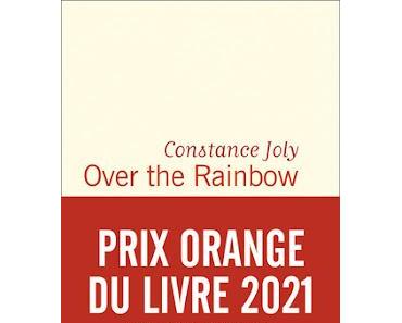 Over the rainbow   -   Constance Joly ♥♥♥♥♥