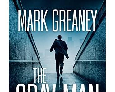 Chronique : The Gray Man - Mark Greaney (L'Archipel)