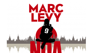 "NOA" Marc Levy (audiolivre Audrey Sourdive)