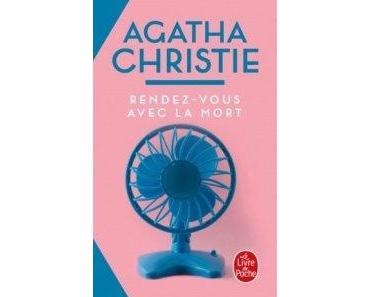 Rendez-vous avec la mort • Agatha Christie