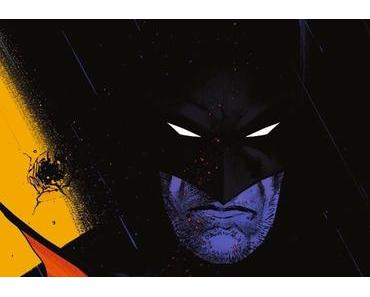 Batman #125 : Chip Zdarsky prend les commandes